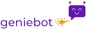 GenieBot Logo